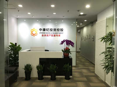 中康紀(jì)投資控股 專業(yè)投資咨詢服務(wù)，助您實現(xiàn)財富增值