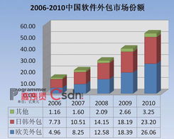 火花、火種與火炬 中國(guó)軟件外包企業(yè)的創(chuàng)新觀察